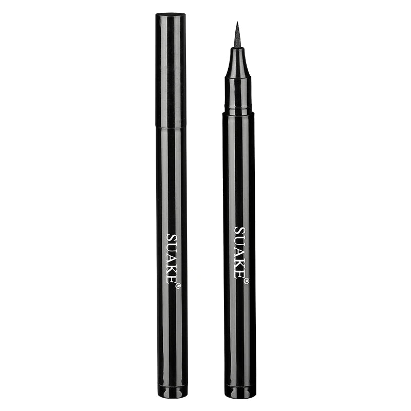 Black Liquid Eyeliner Waterproof