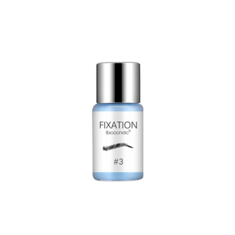 Eyebrow Perm Lotion