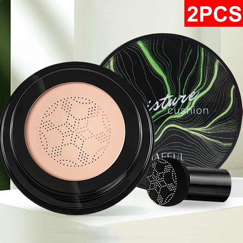 Air Cushion Foundation