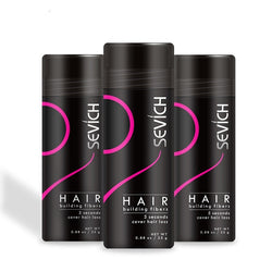 Hair Building Fiber Applicator Spray