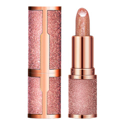 Glitter Moisturizing Lipstick