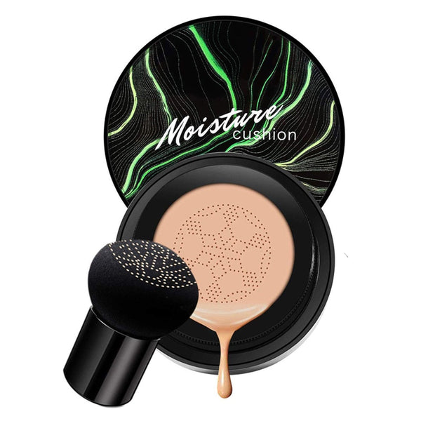 Air Cushion Foundation