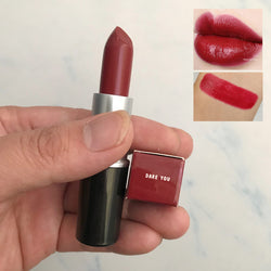 Hot Aluminum Tube Lipstick