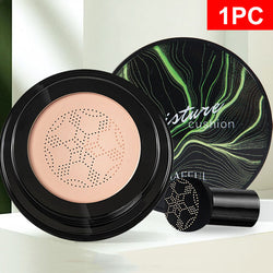 Air Cushion Foundation