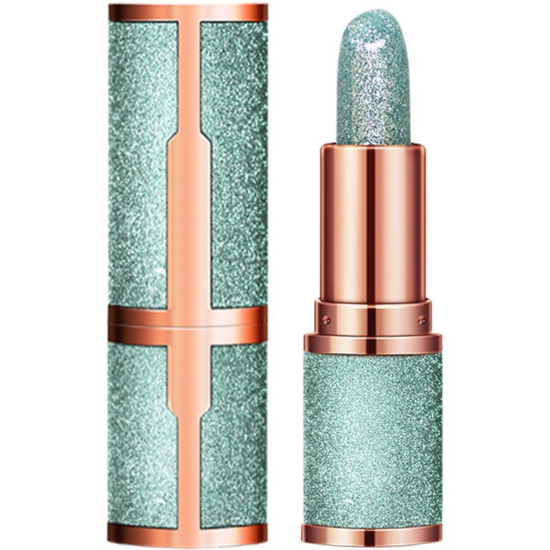 Glitter Moisturizing Lipstick