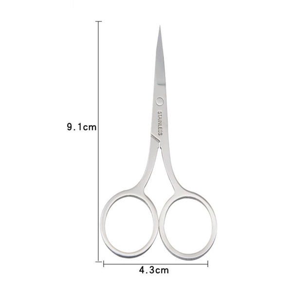 Eyebrow Beauty Scissor