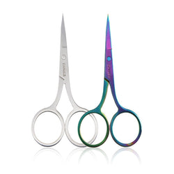 Eyebrow Beauty Scissor