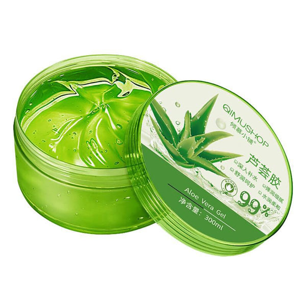 Aloe Soothing Moisturizing Repair Gel