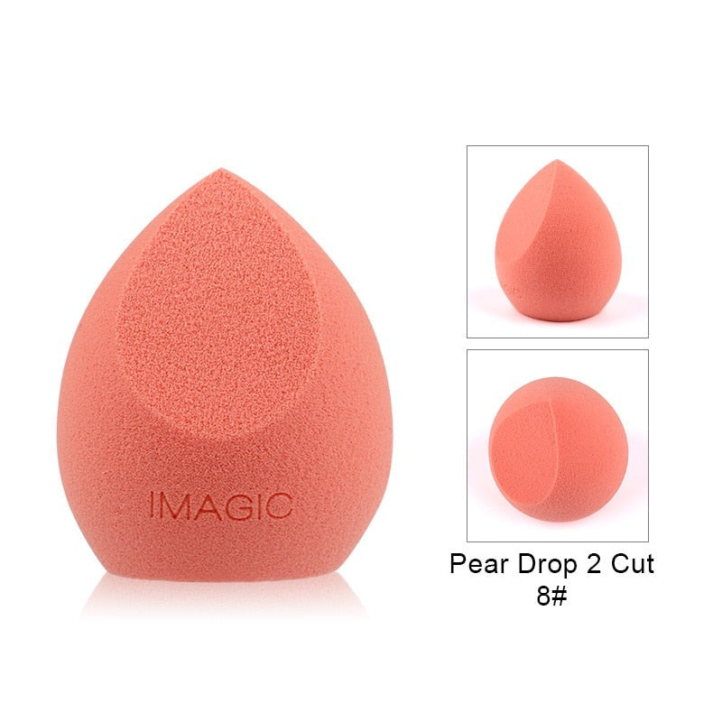 Makeup Sponge Puff