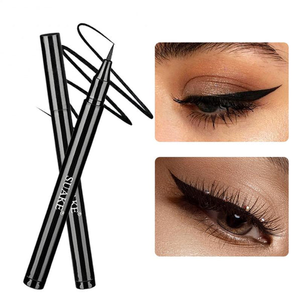 Black Liquid Eyeliner Waterproof