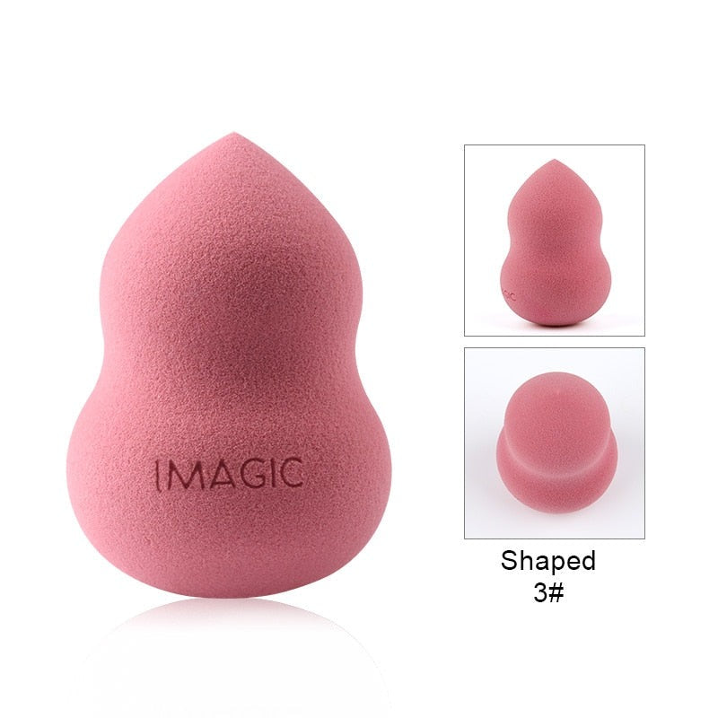 Makeup Sponge Puff