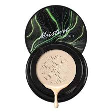 Air Cushion Foundation